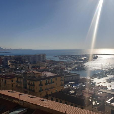살레르노 Casa Sul Mare B&B 외부 사진