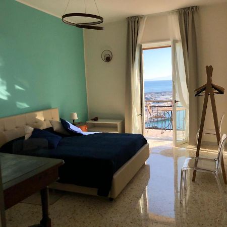 살레르노 Casa Sul Mare B&B 외부 사진