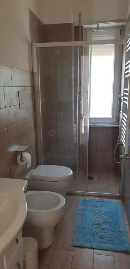 살레르노 Casa Sul Mare B&B 외부 사진