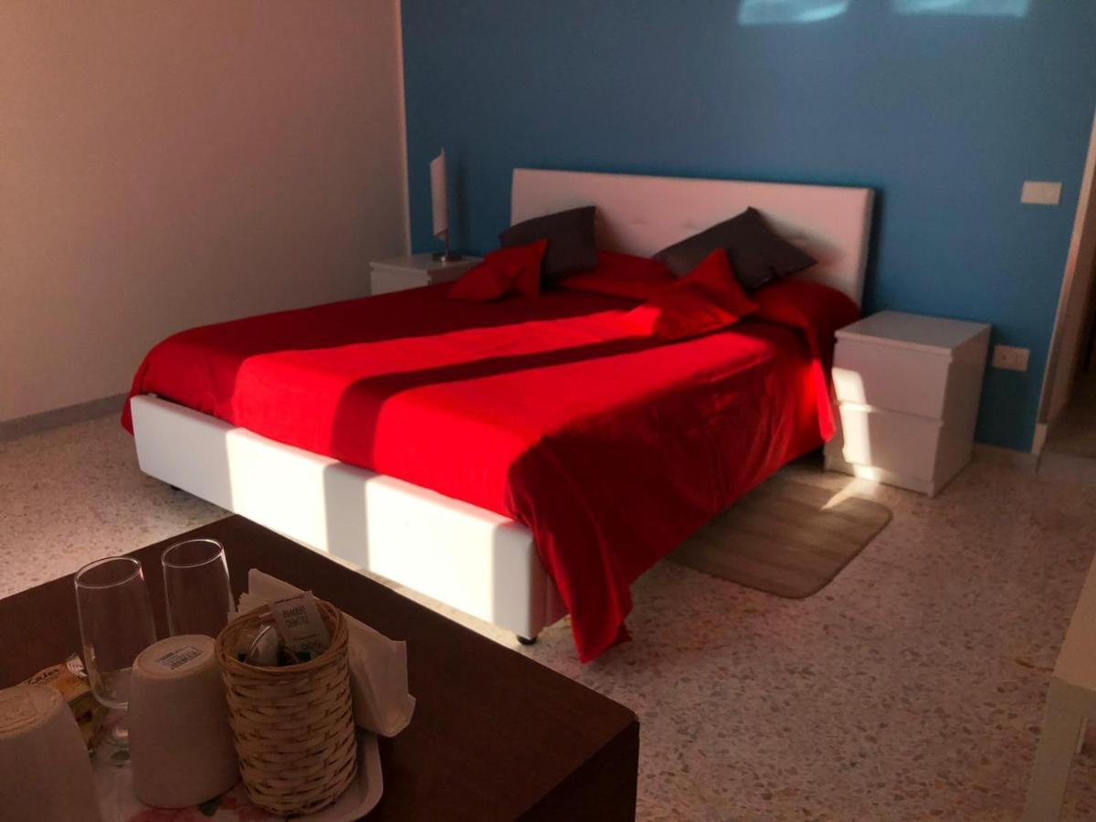 살레르노 Casa Sul Mare B&B 외부 사진